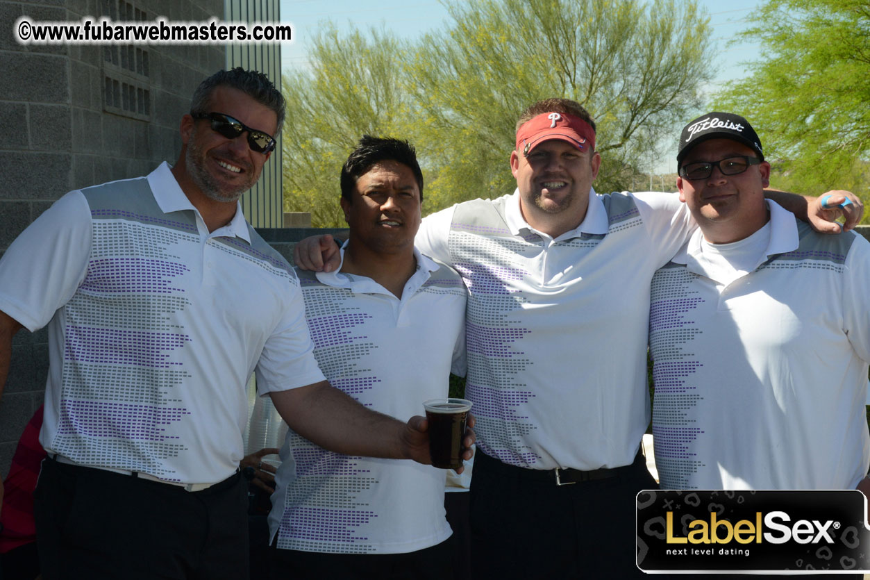 9th Annual Phoenix Forum Golf Tournament