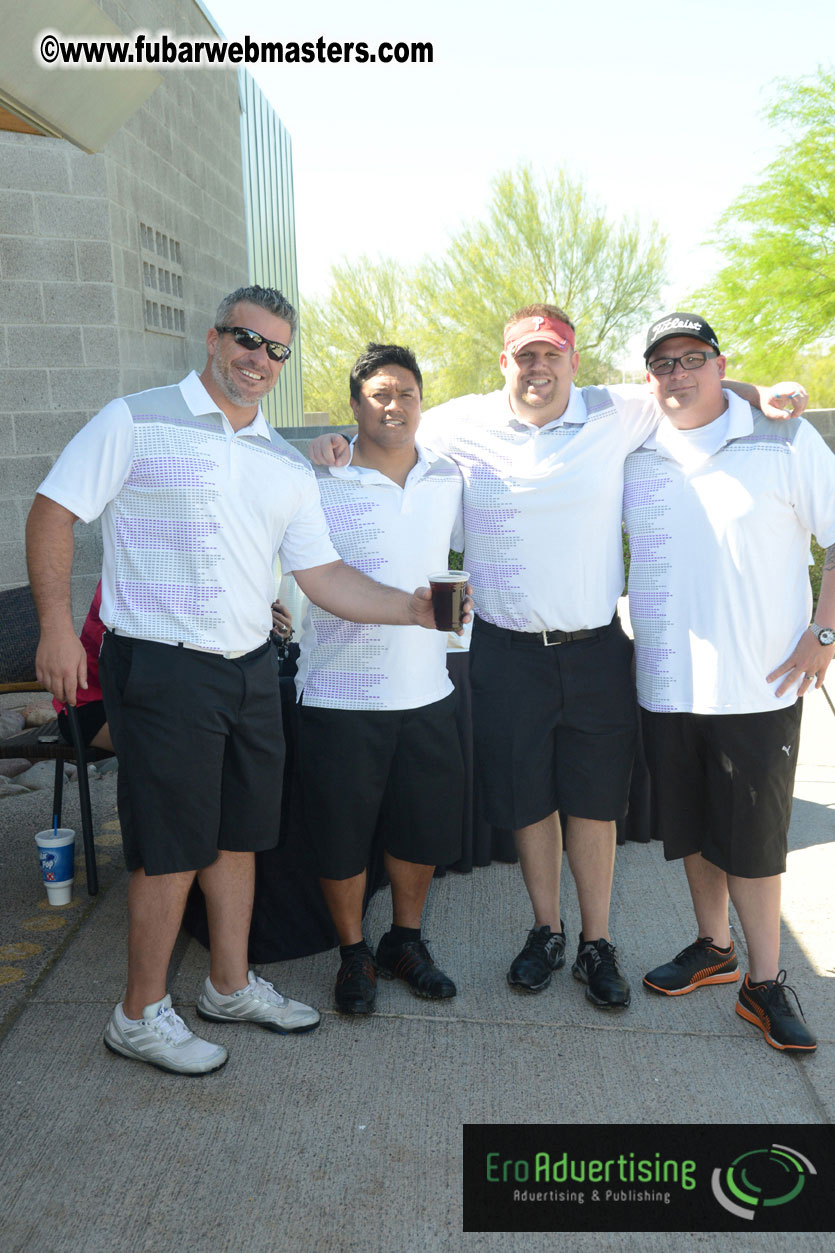 9th Annual Phoenix Forum Golf Tournament