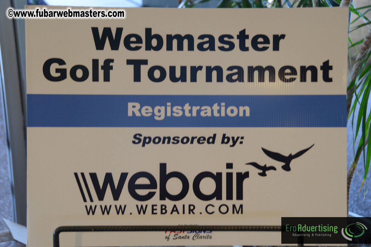 9th Annual Phoenix Forum Golf Tournament