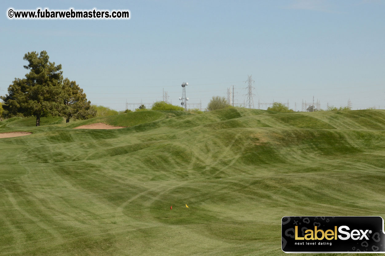 9th Annual Phoenix Forum Golf Tournament