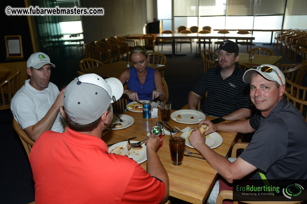 9th Annual Phoenix Forum Golf Tournament