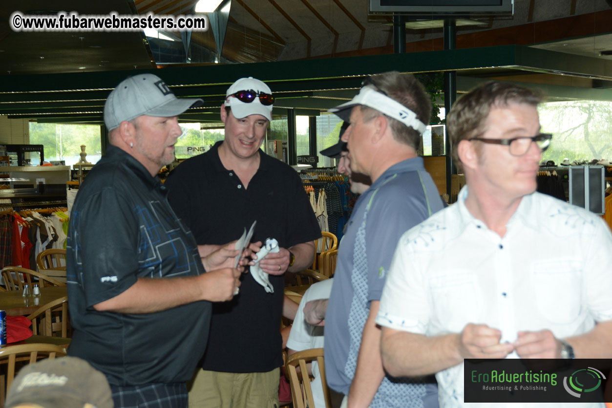 9th Annual Phoenix Forum Golf Tournament