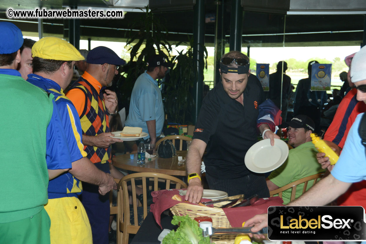 9th Annual Phoenix Forum Golf Tournament