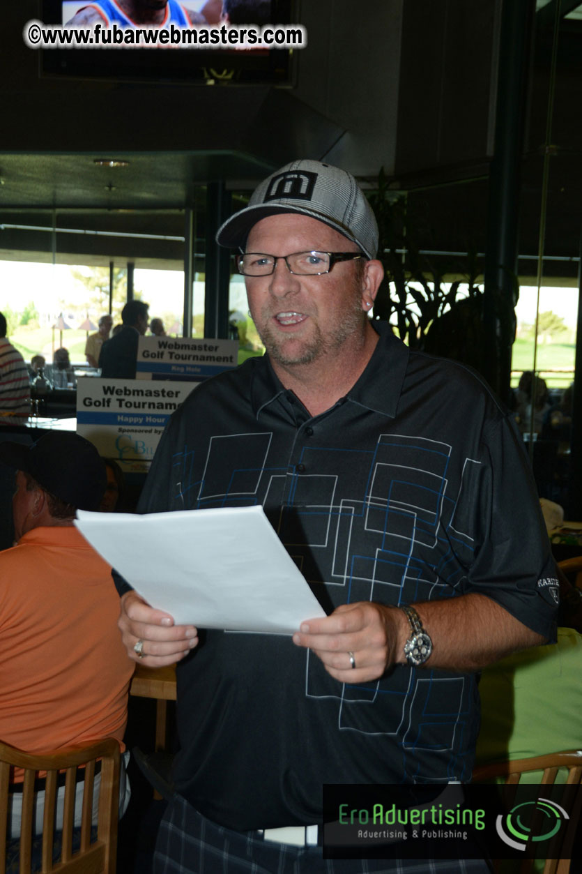 9th Annual Phoenix Forum Golf Tournament