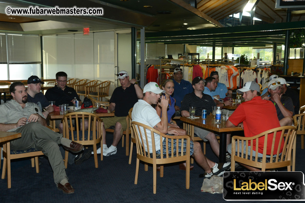 9th Annual Phoenix Forum Golf Tournament