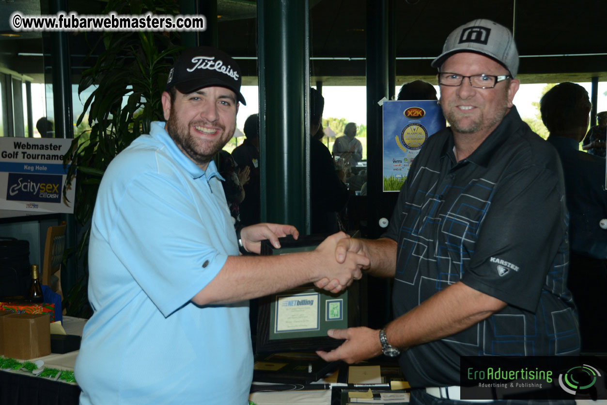 9th Annual Phoenix Forum Golf Tournament