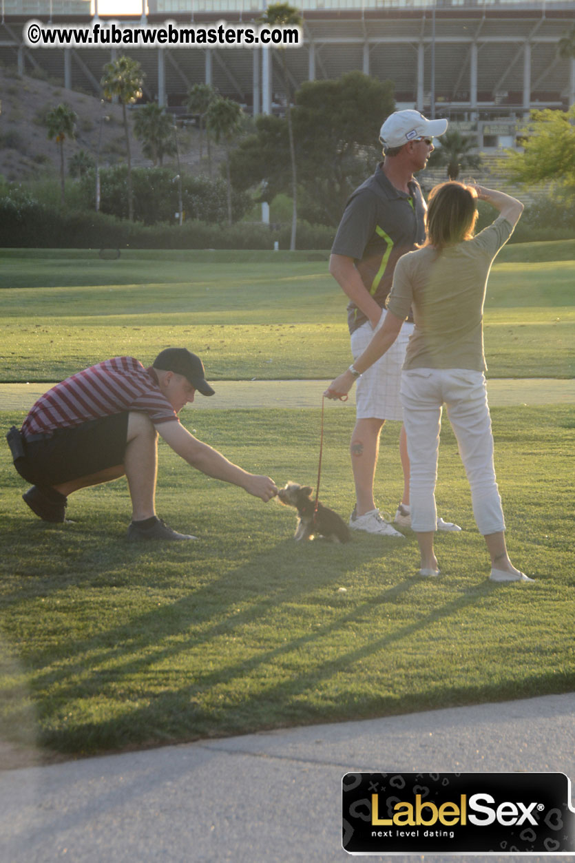 9th Annual Phoenix Forum Golf Tournament