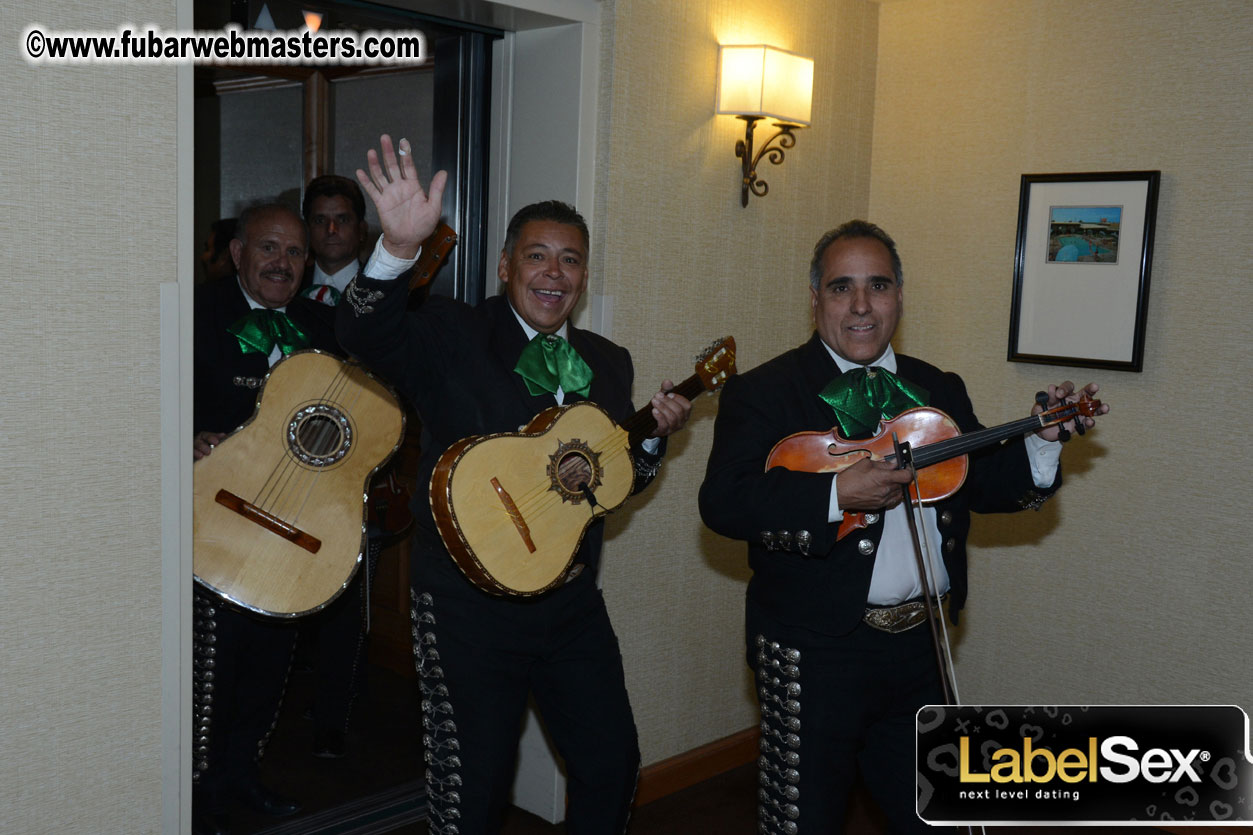 Phoenix Forum Welcome Reception