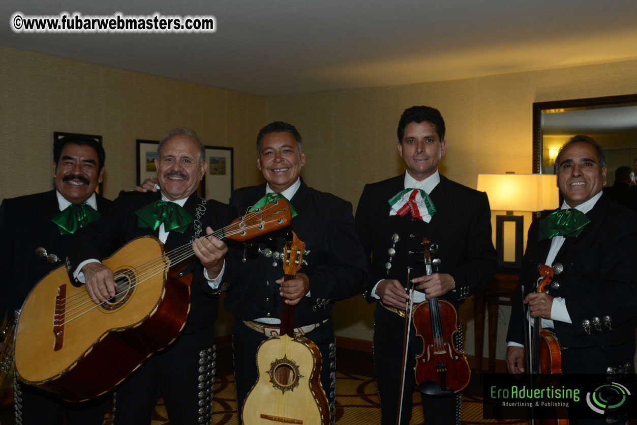 Phoenix Forum Welcome Reception