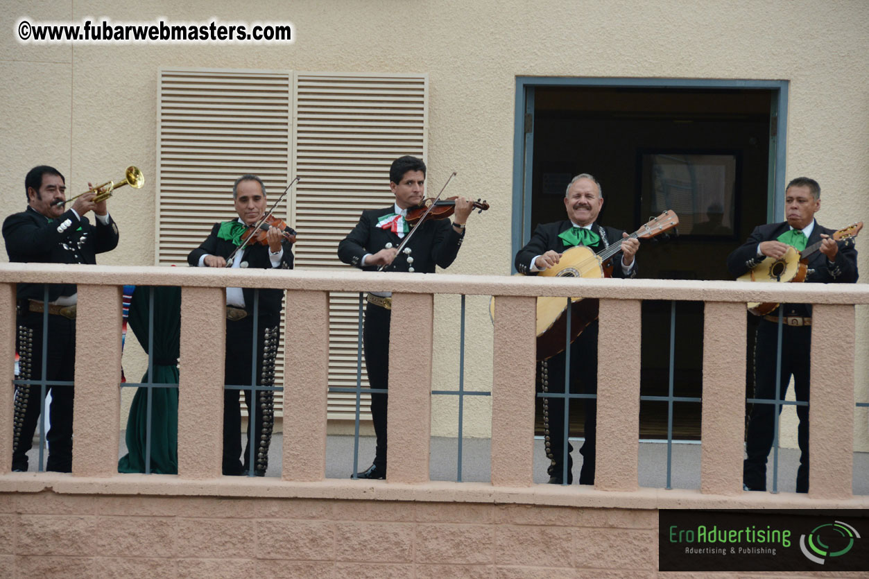 Phoenix Forum Welcome Reception