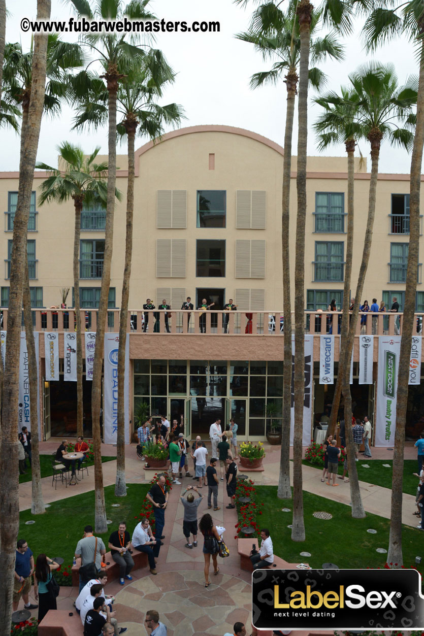 Phoenix Forum Welcome Reception