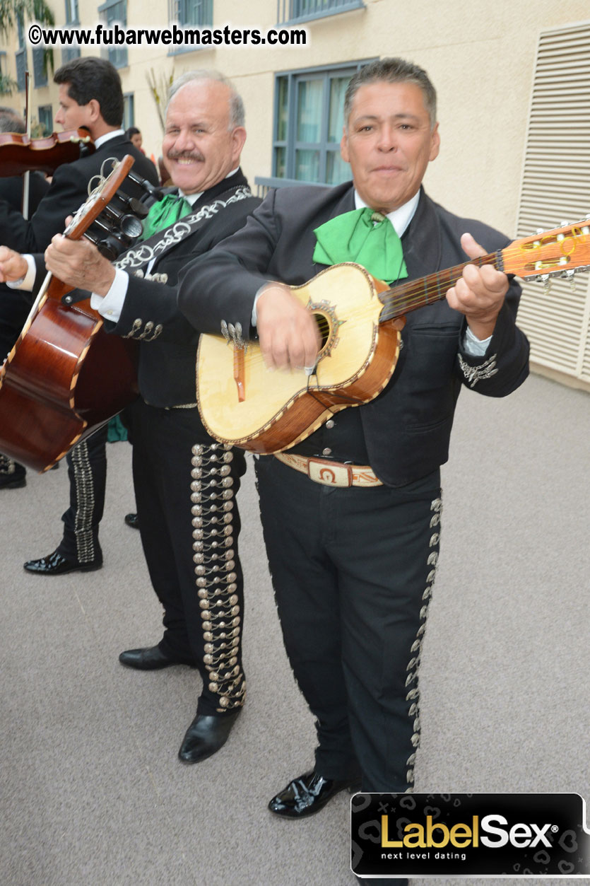 Phoenix Forum Welcome Reception