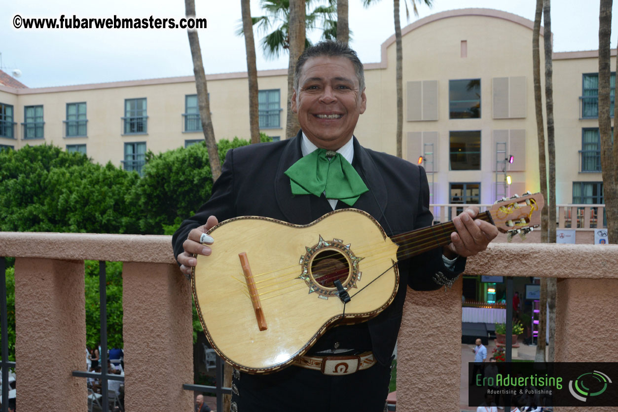 Phoenix Forum Welcome Reception