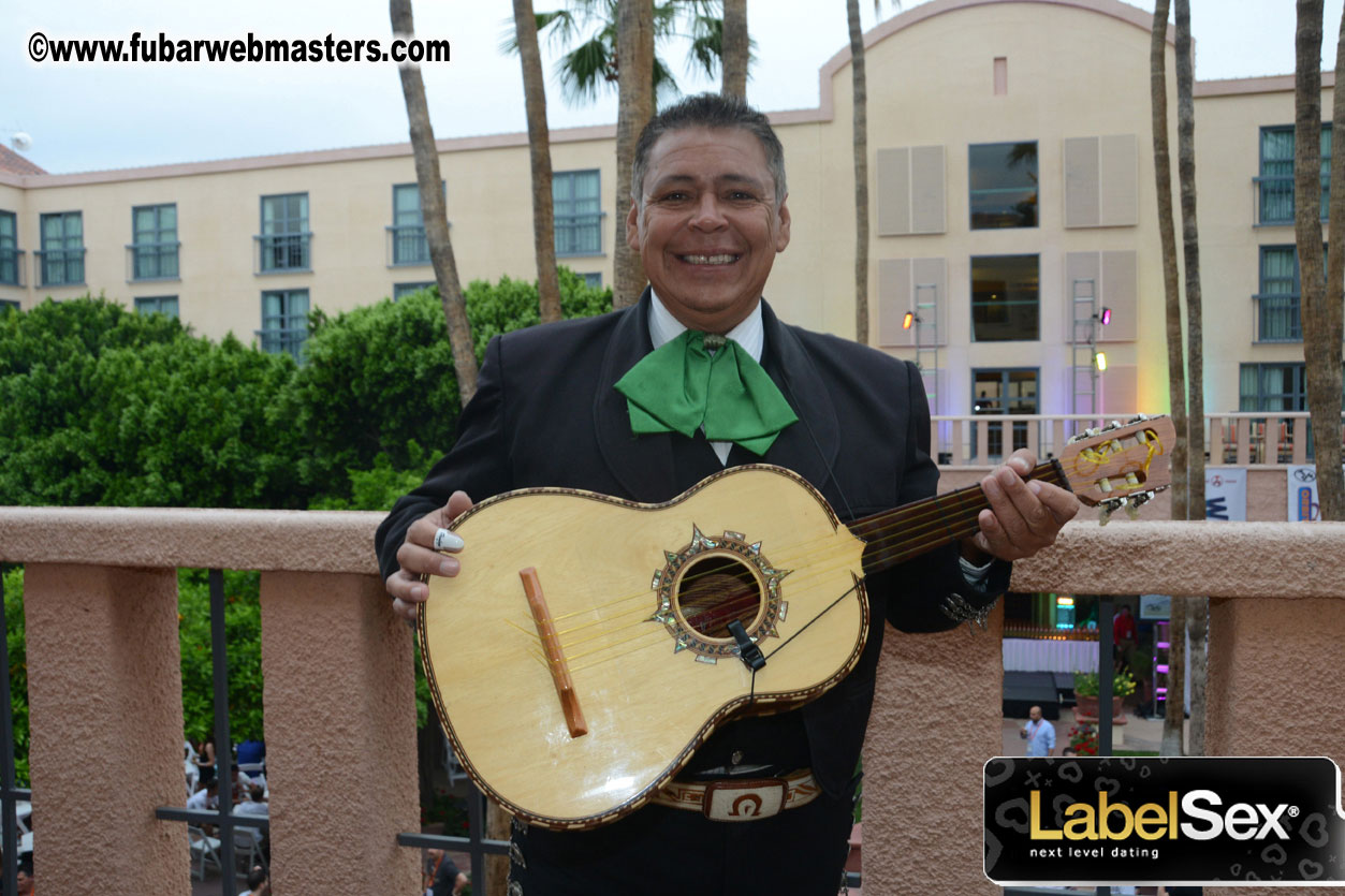 Phoenix Forum Welcome Reception