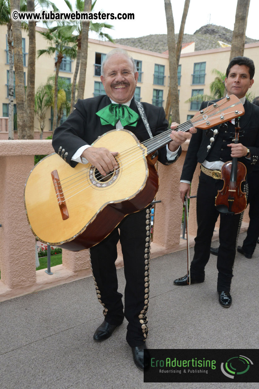 Phoenix Forum Welcome Reception