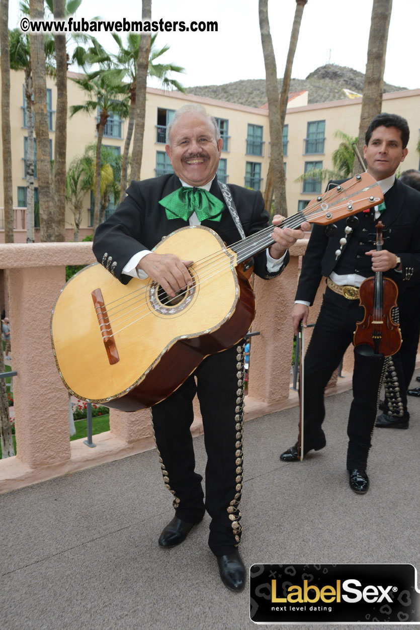 Phoenix Forum Welcome Reception