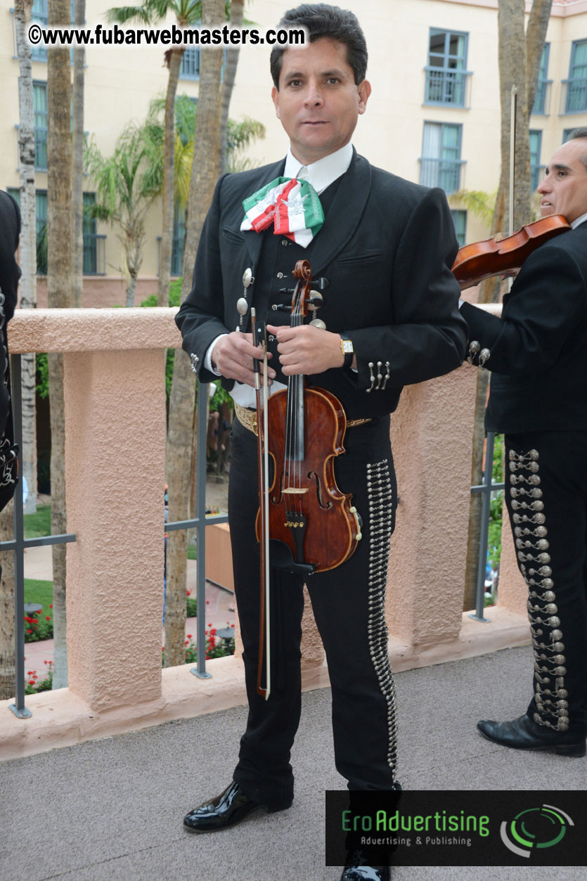 Phoenix Forum Welcome Reception