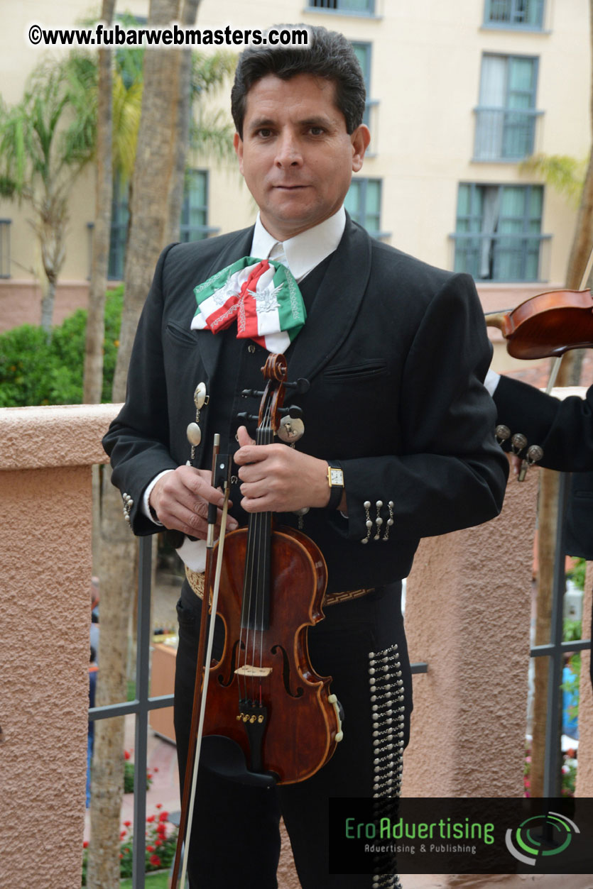 Phoenix Forum Welcome Reception