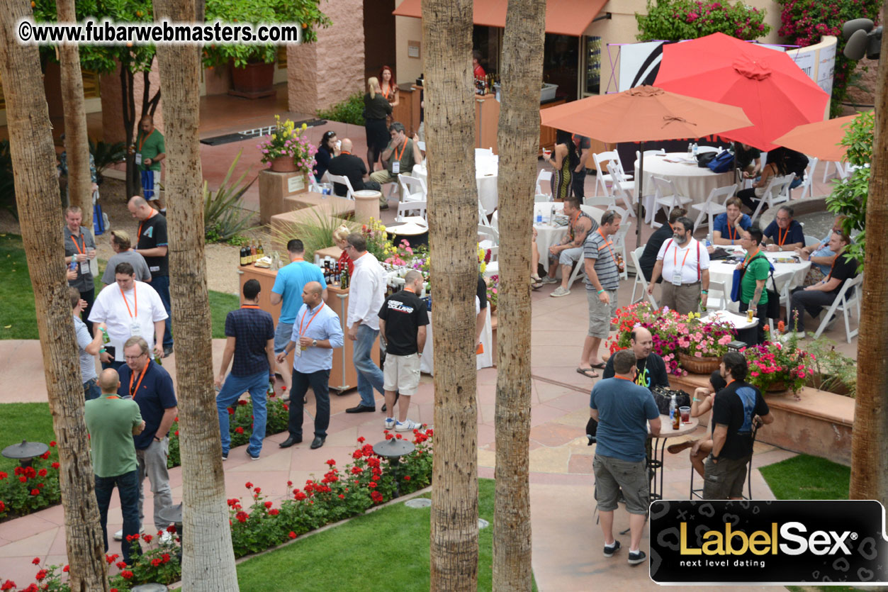 Phoenix Forum Welcome Reception