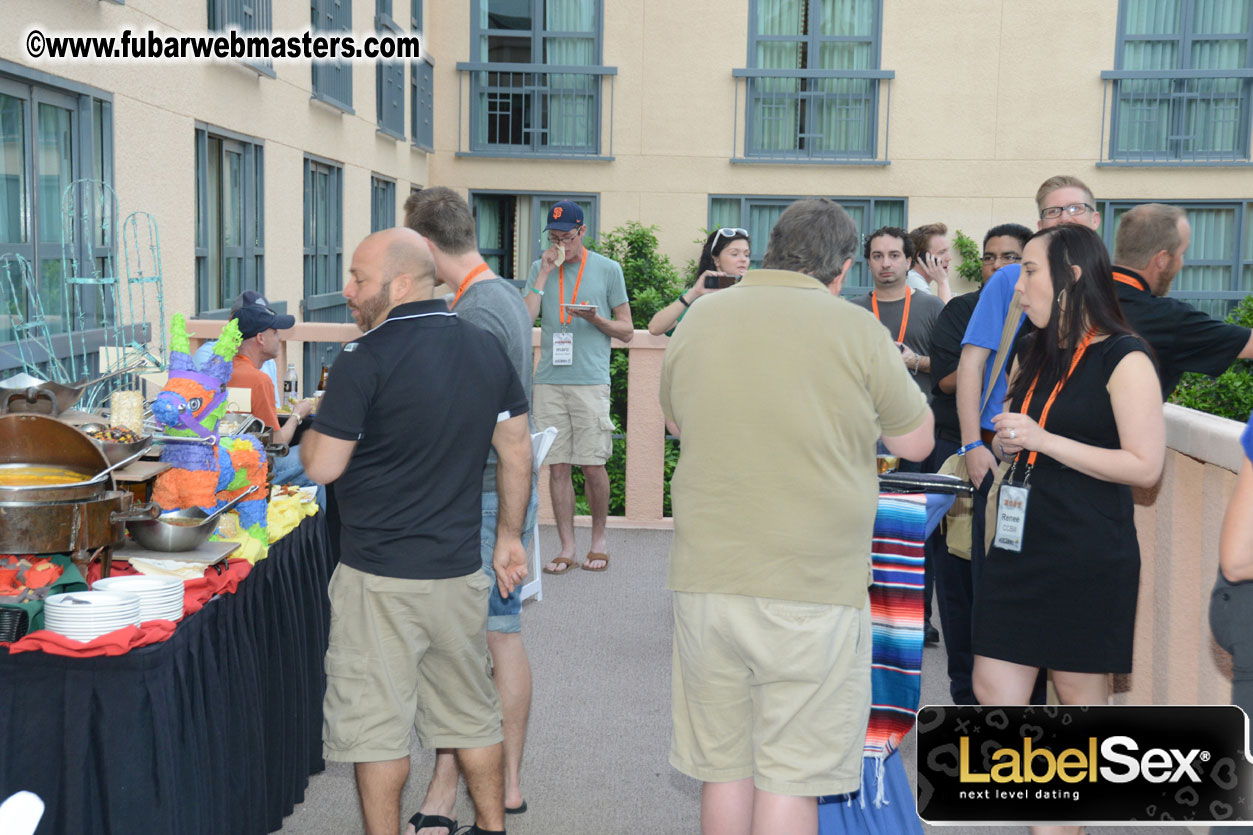 Phoenix Forum Welcome Reception