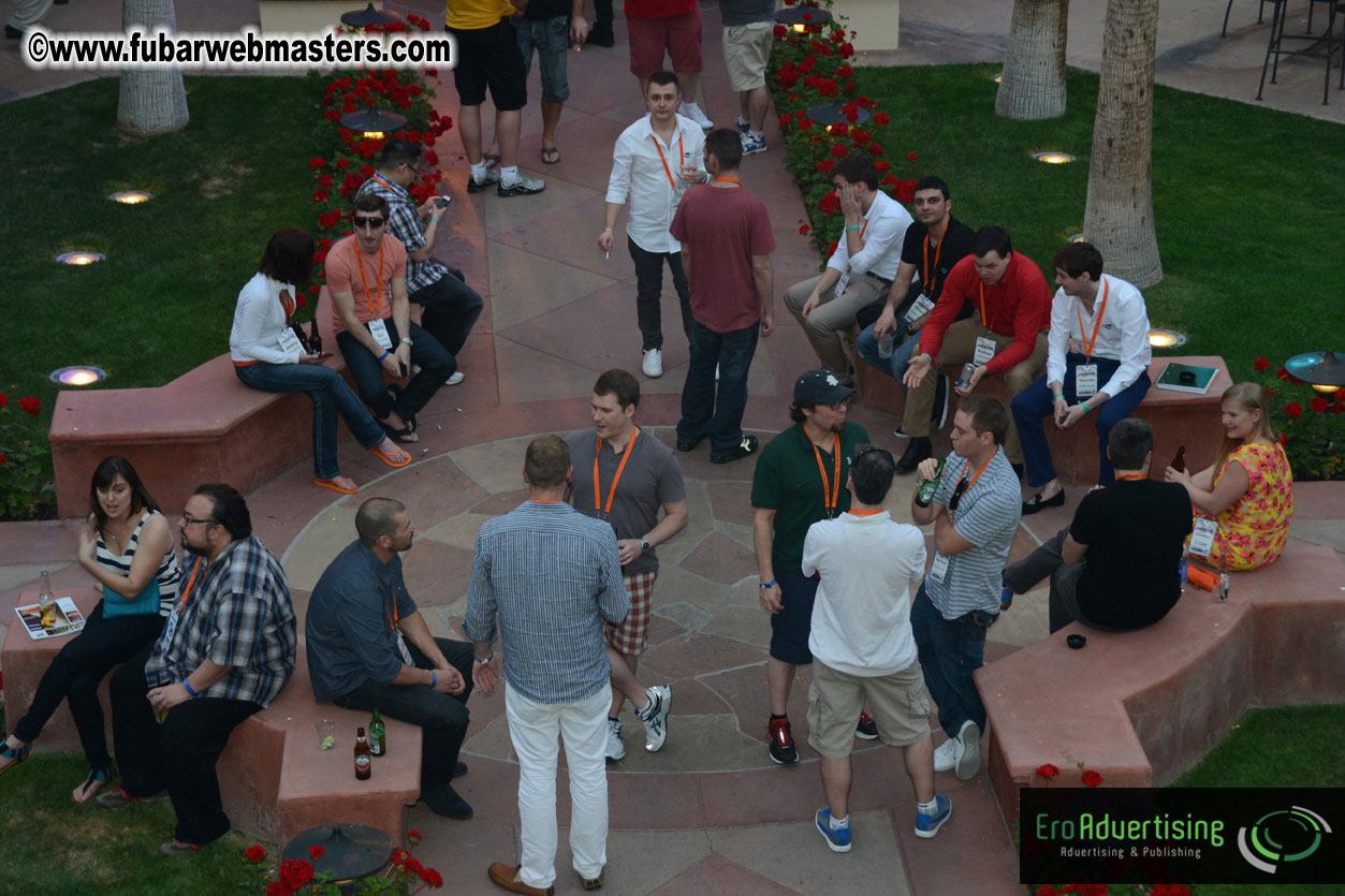 Phoenix Forum Welcome Reception