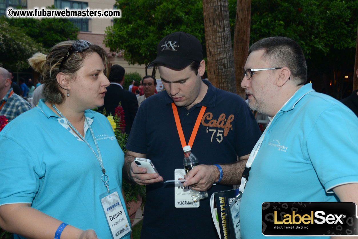 Phoenix Forum Welcome Reception