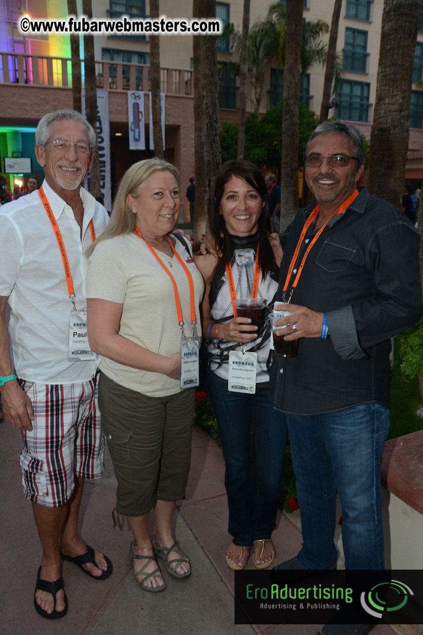 Phoenix Forum Welcome Reception