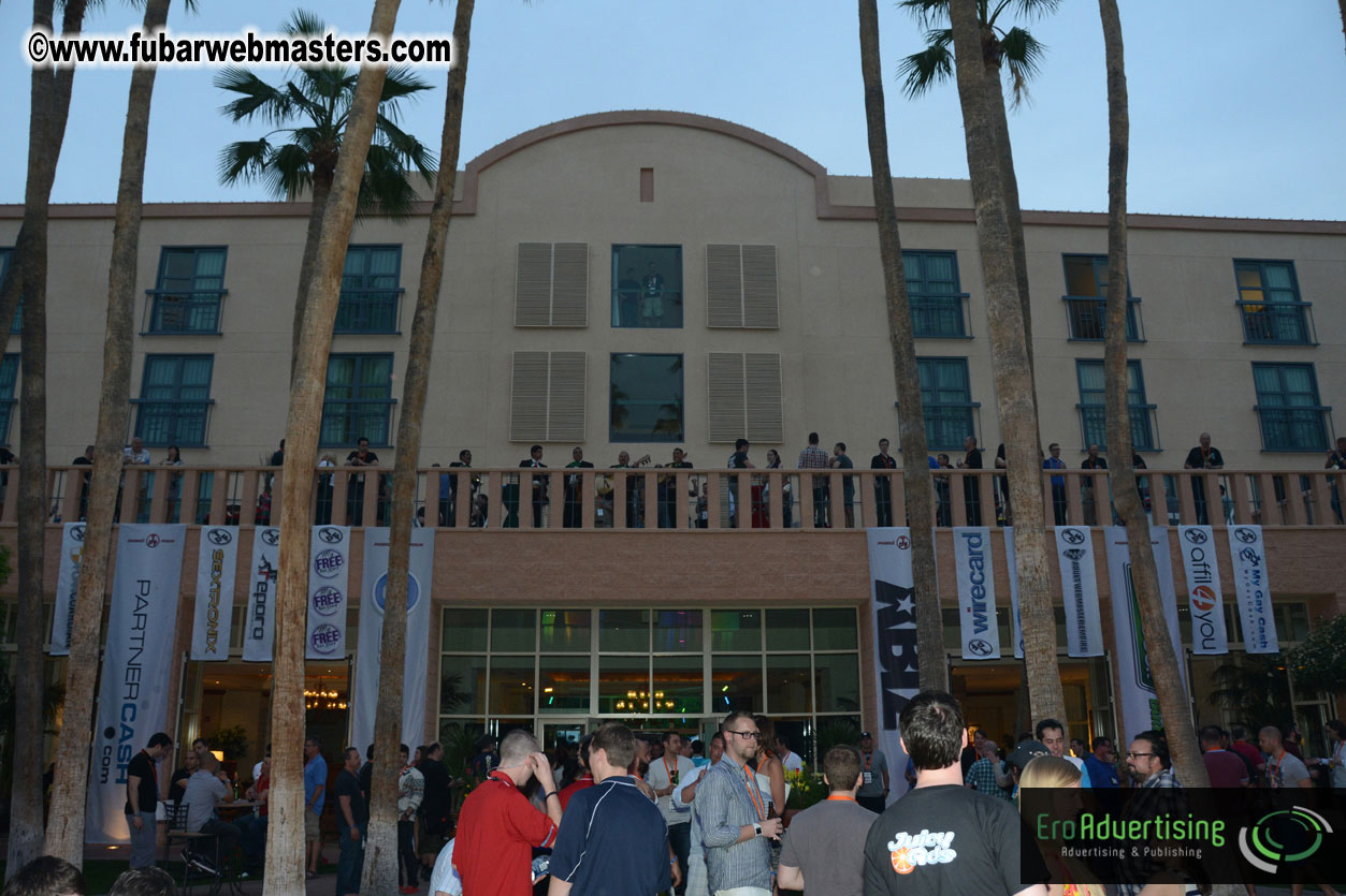 Phoenix Forum Welcome Reception