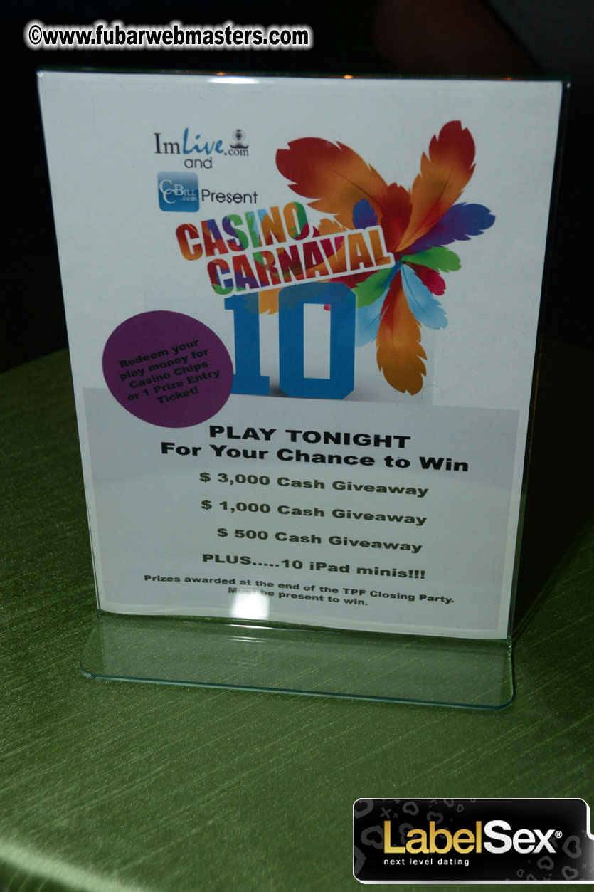 Casino Carnival