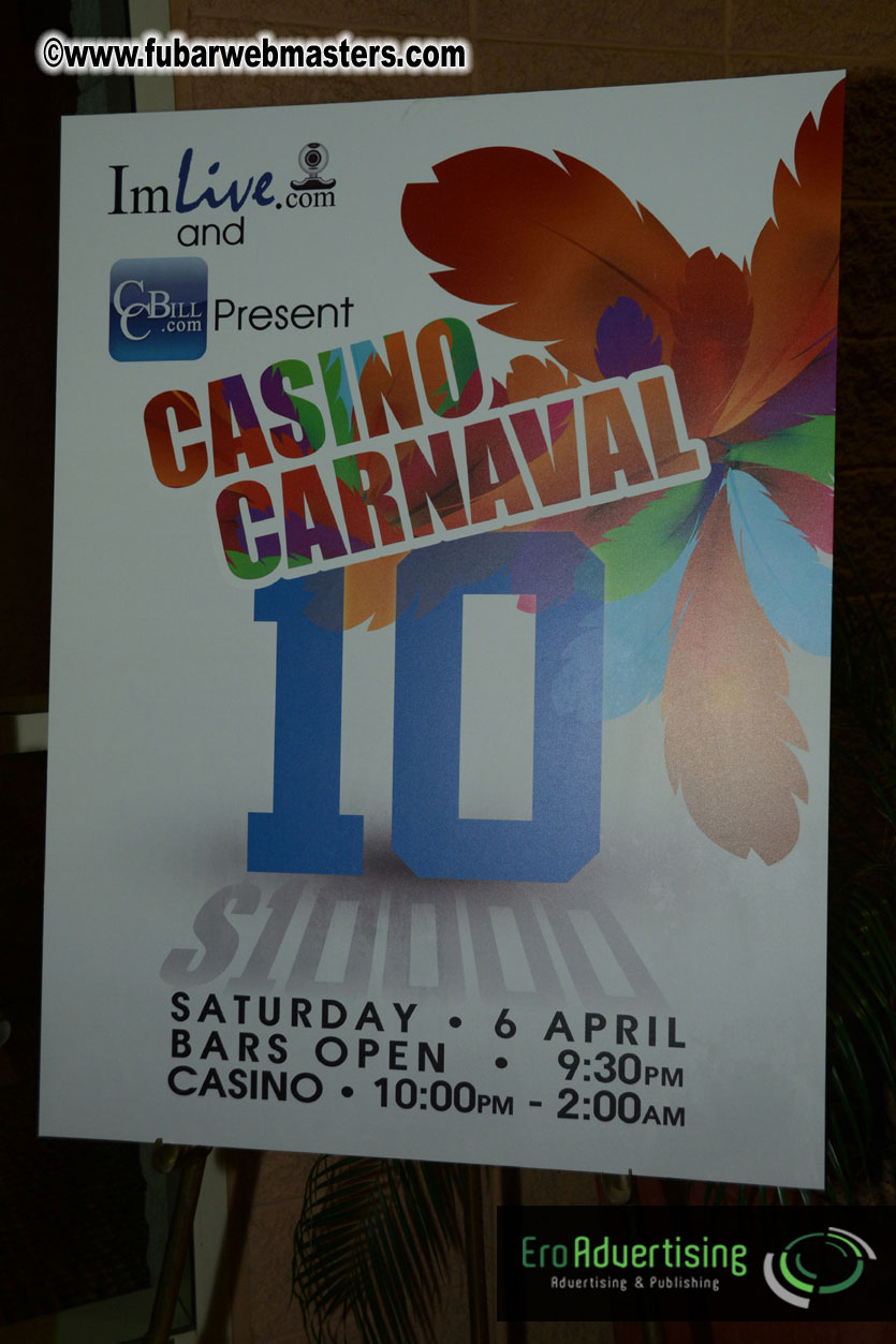 Casino Carnival