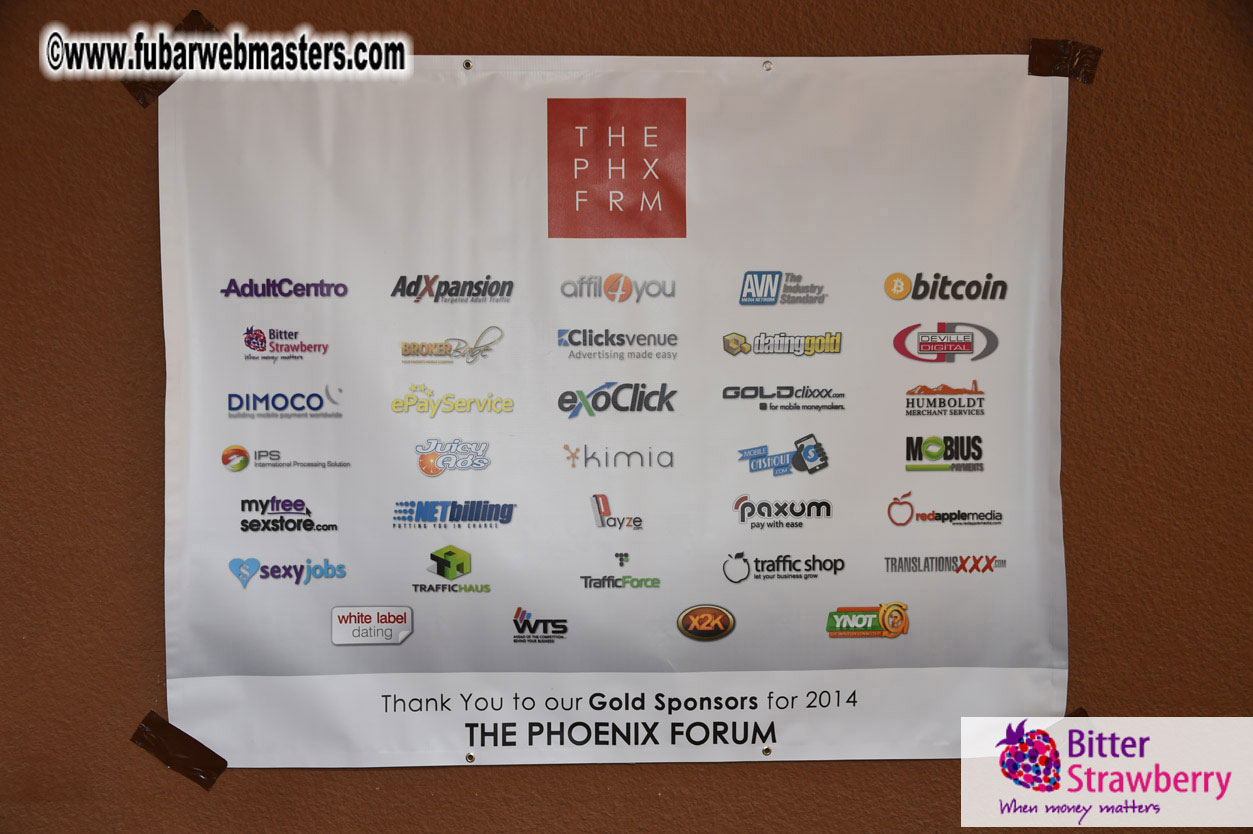 The Phoenix Forum