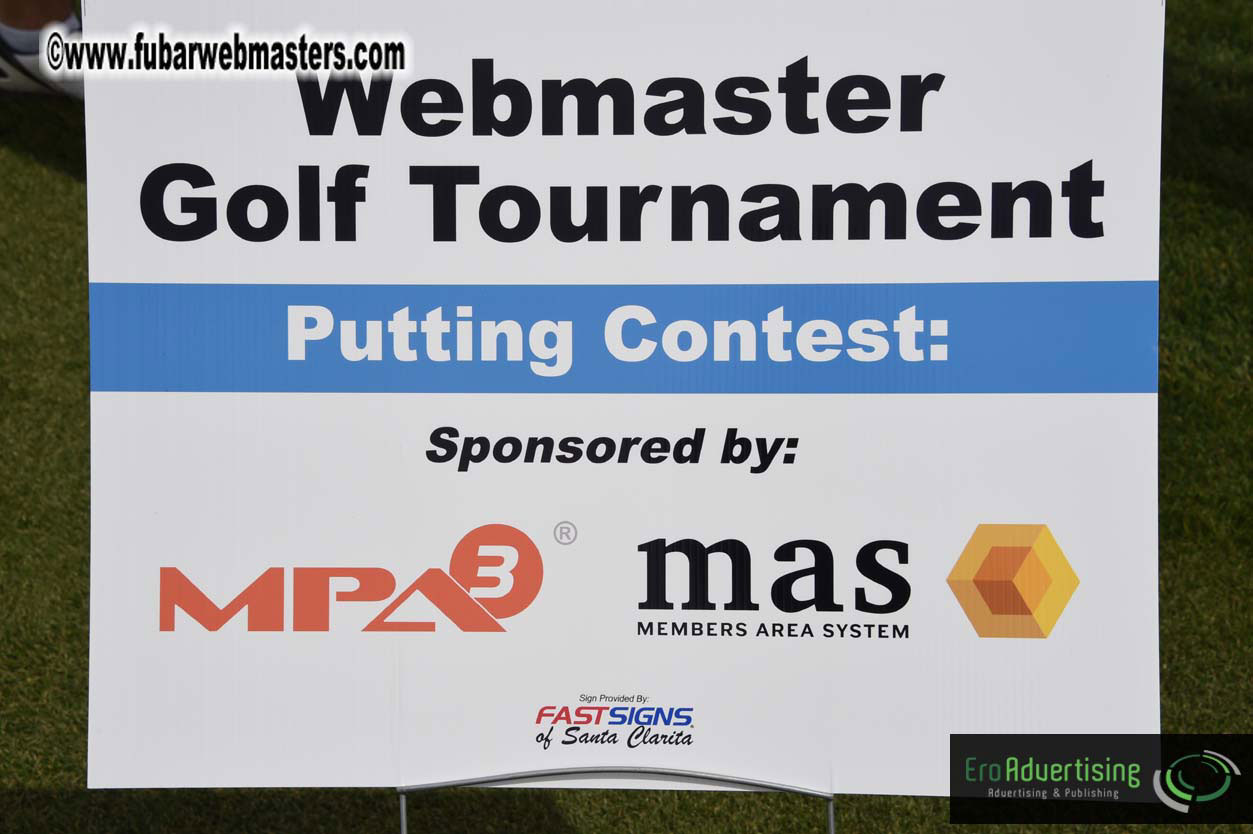 X2K Golf Tournament