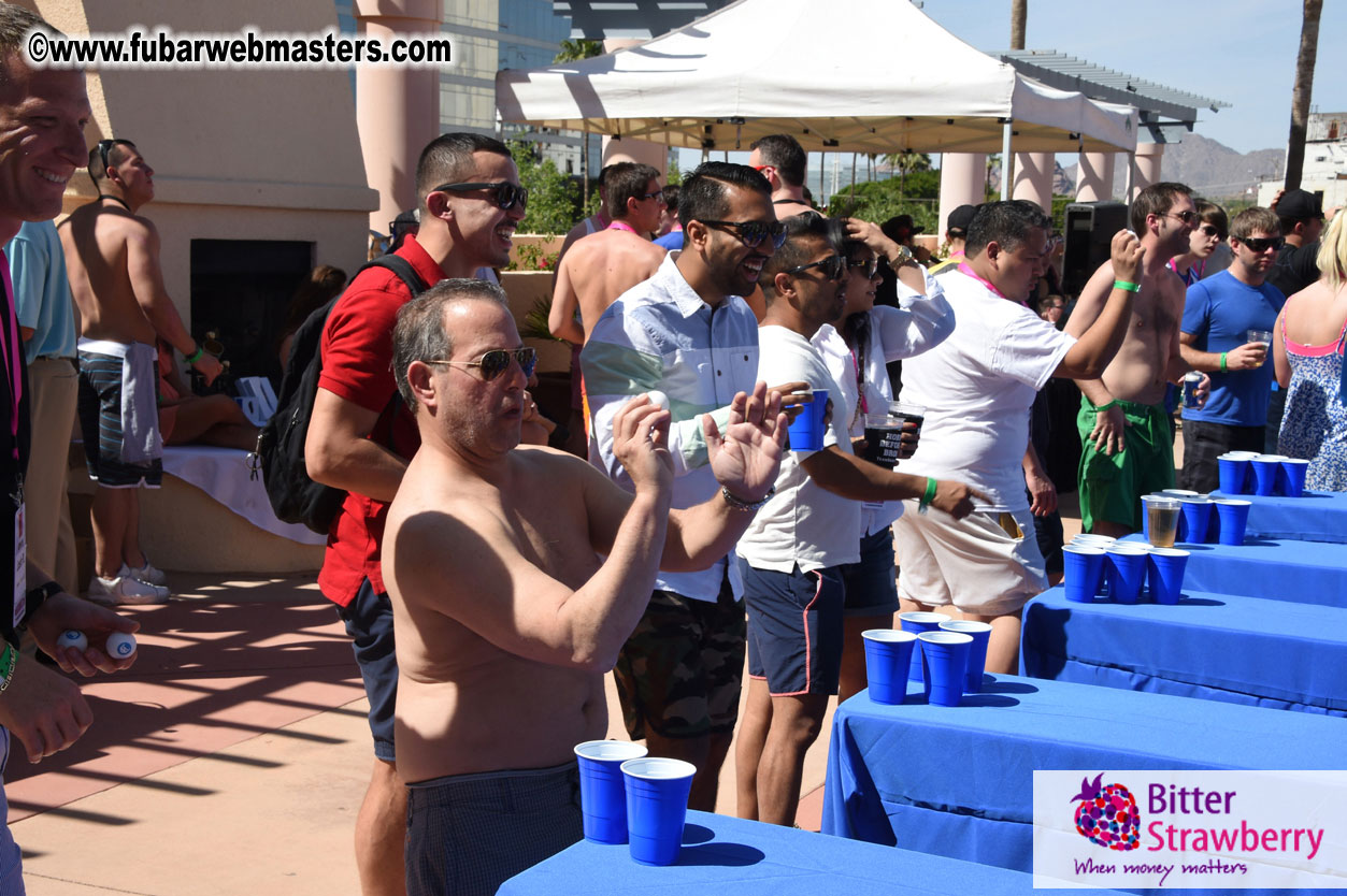 Beer Pong