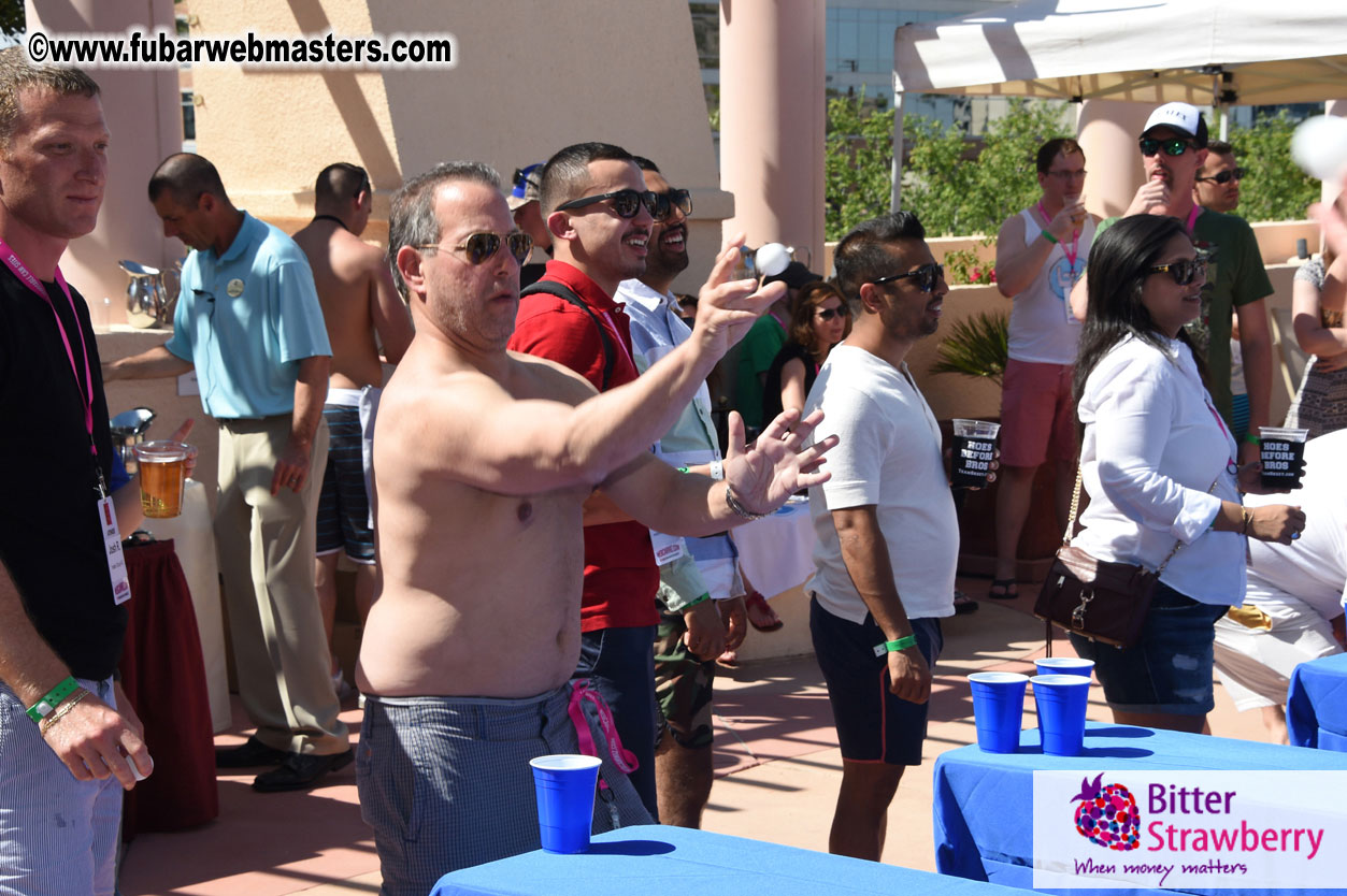 Beer Pong