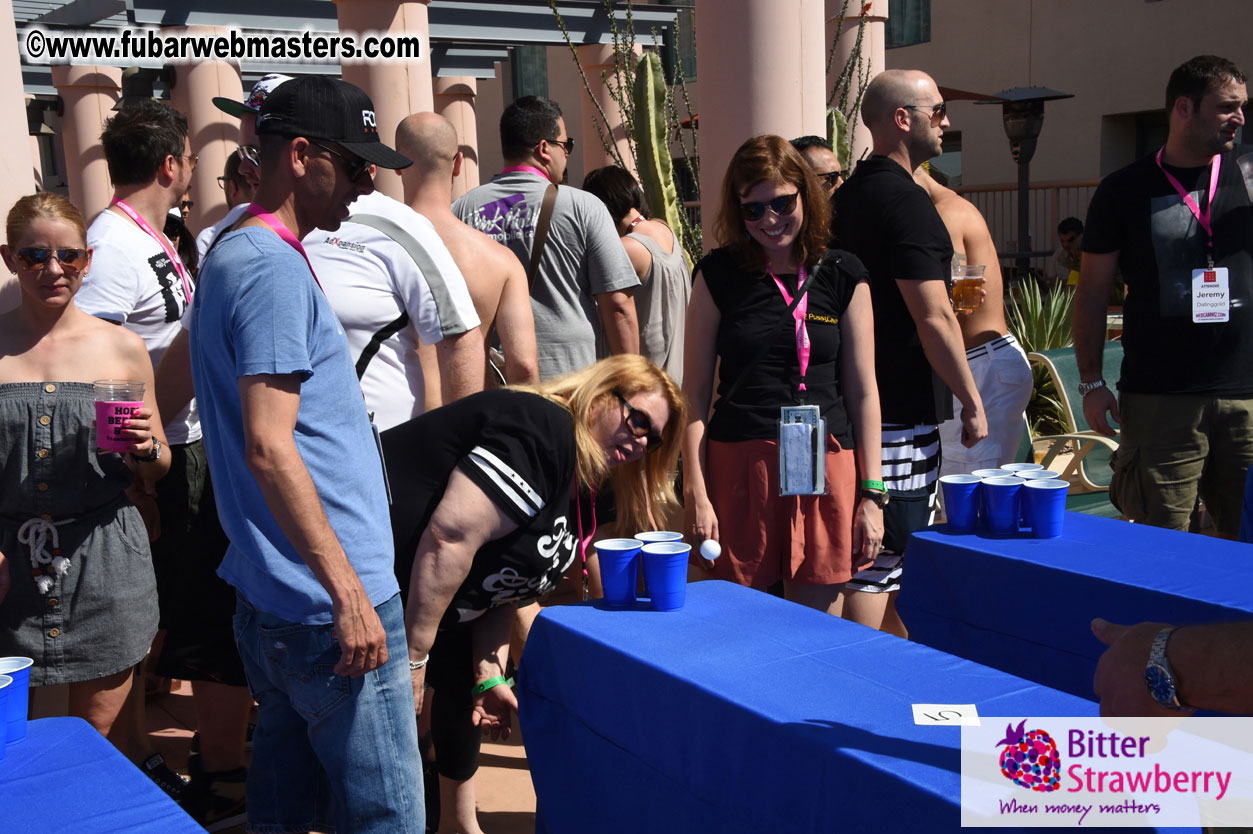 Beer Pong