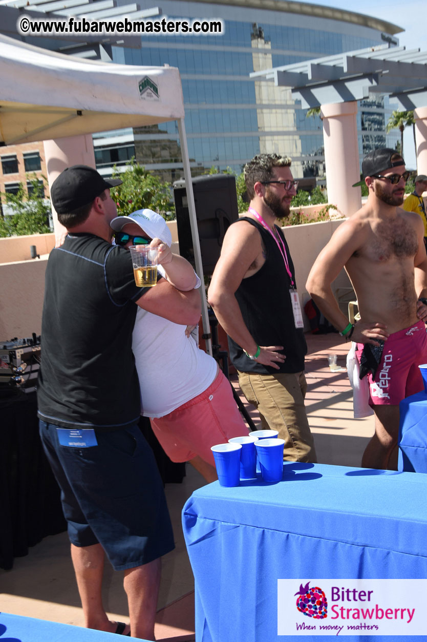 Beer Pong