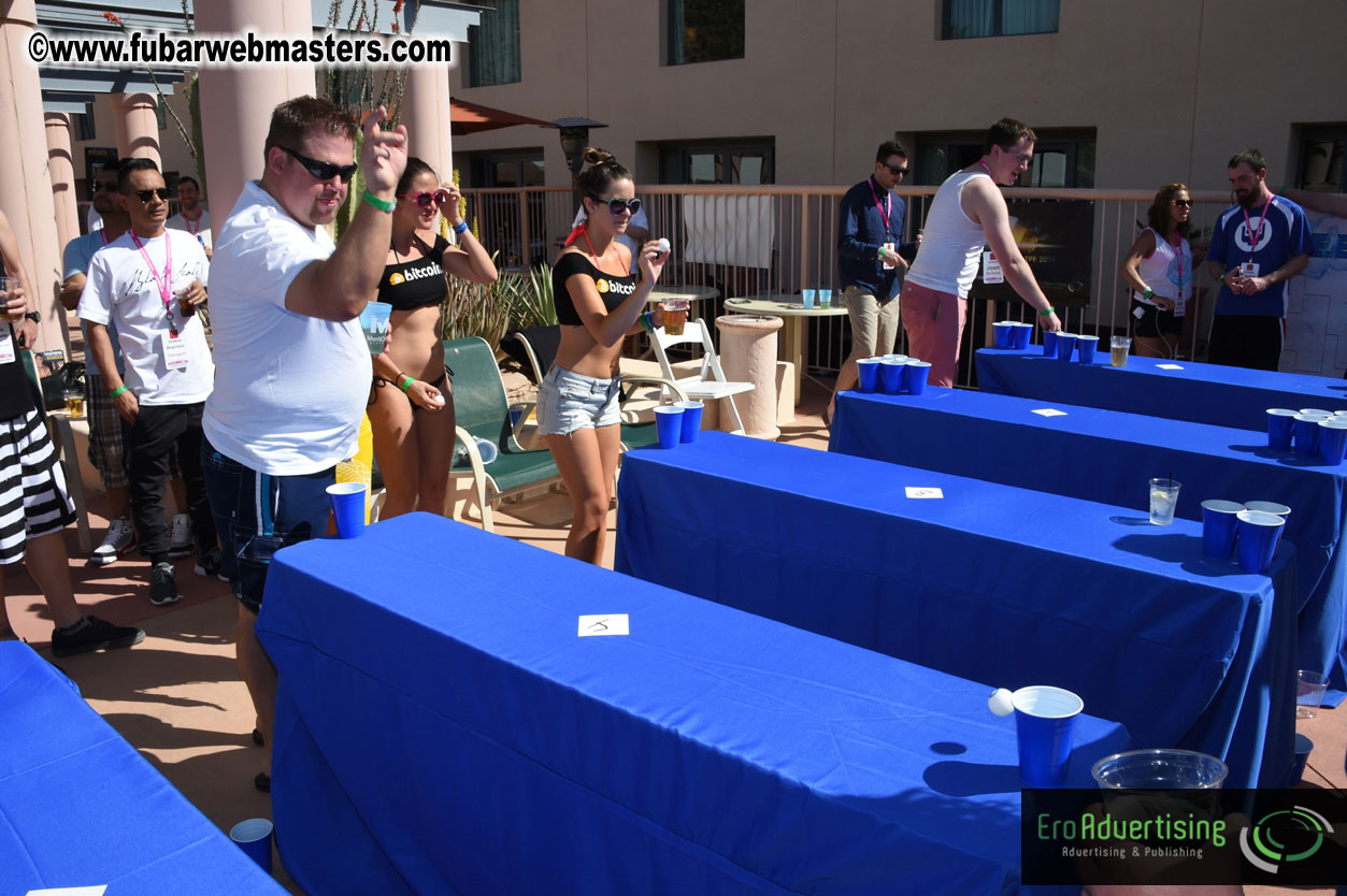 Beer Pong