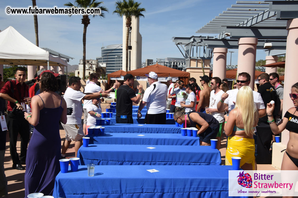 Beer Pong