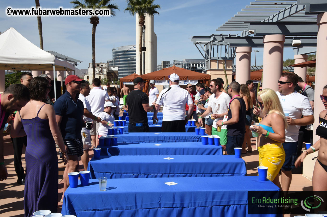 Beer Pong