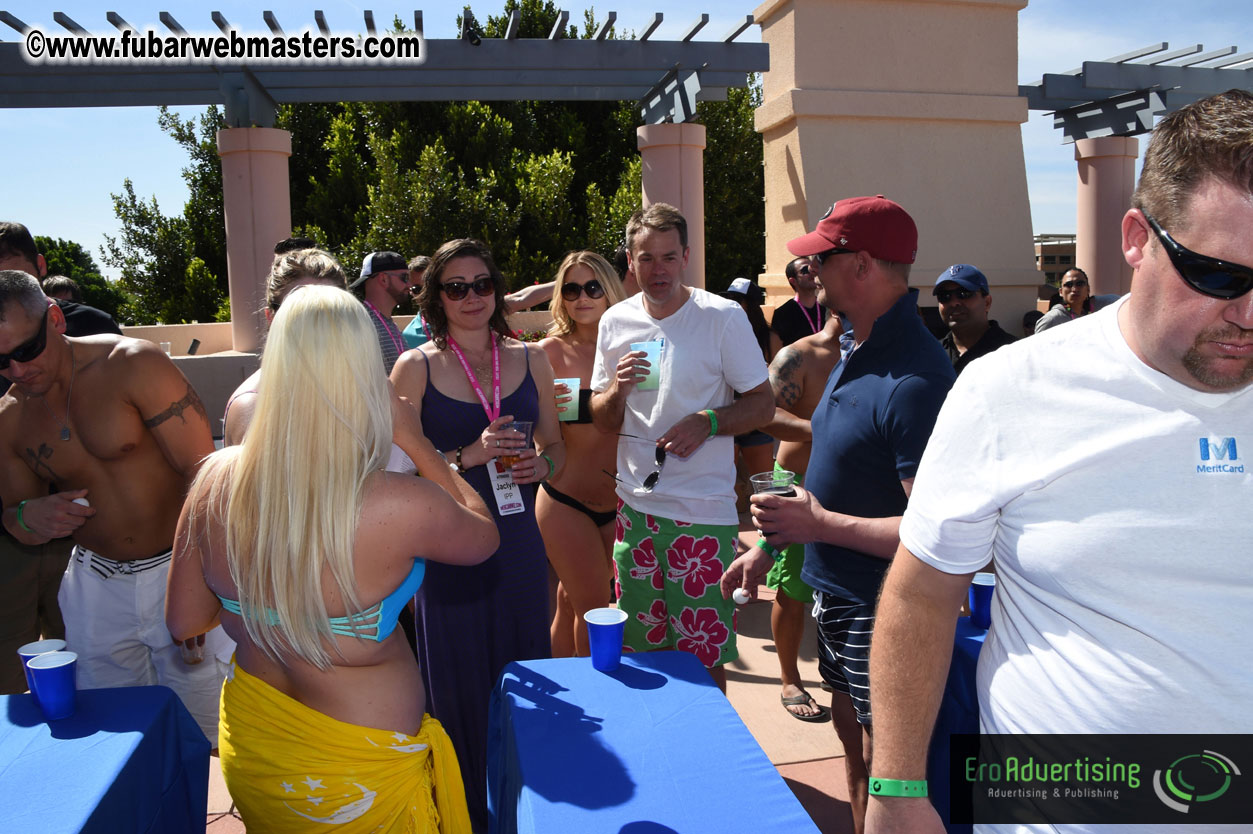 Beer Pong