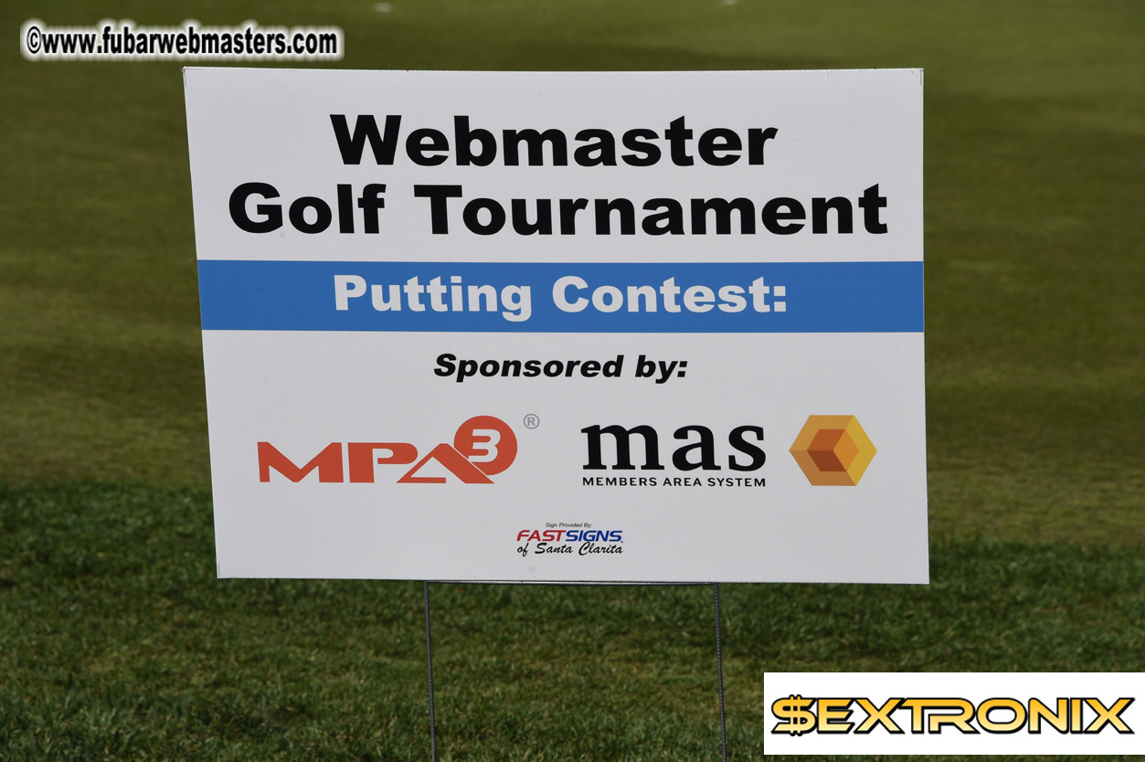 X2K Golf Tournament