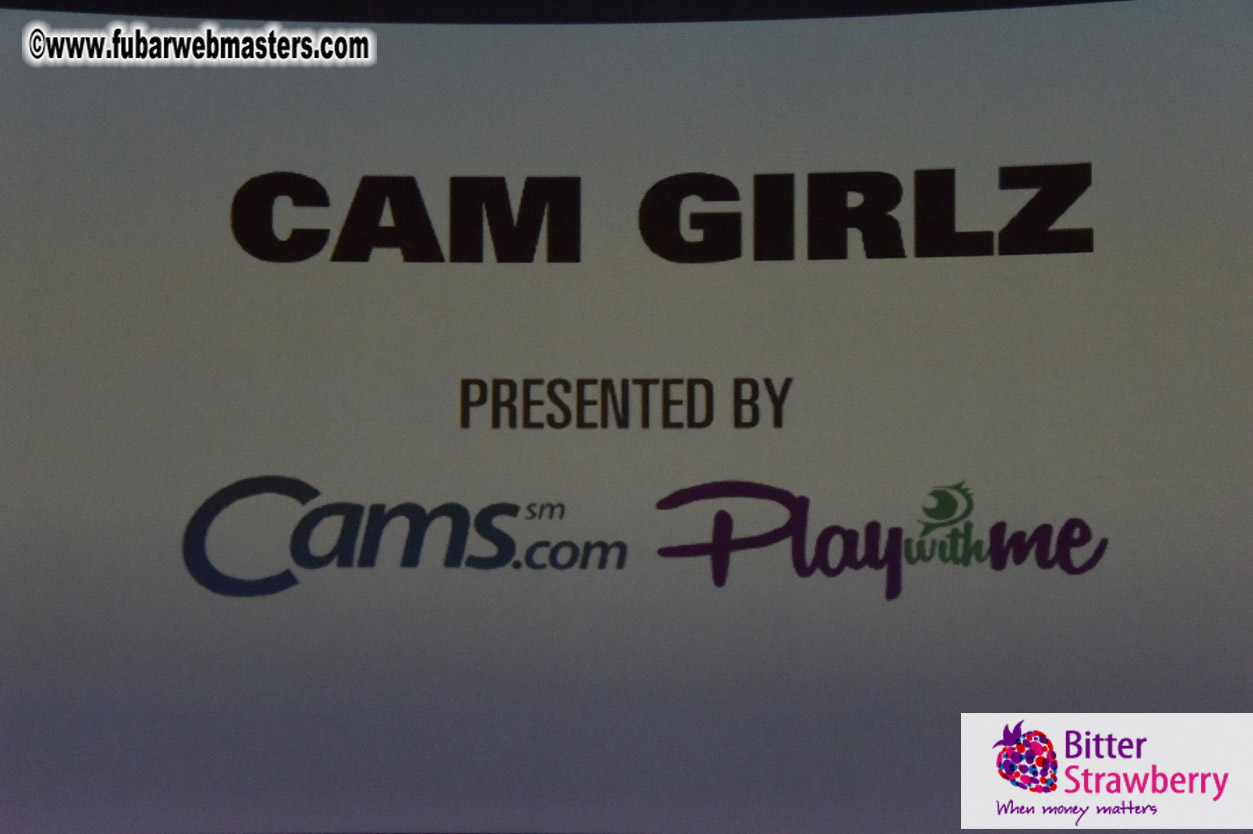 Cam Girlz Movie Exclusive