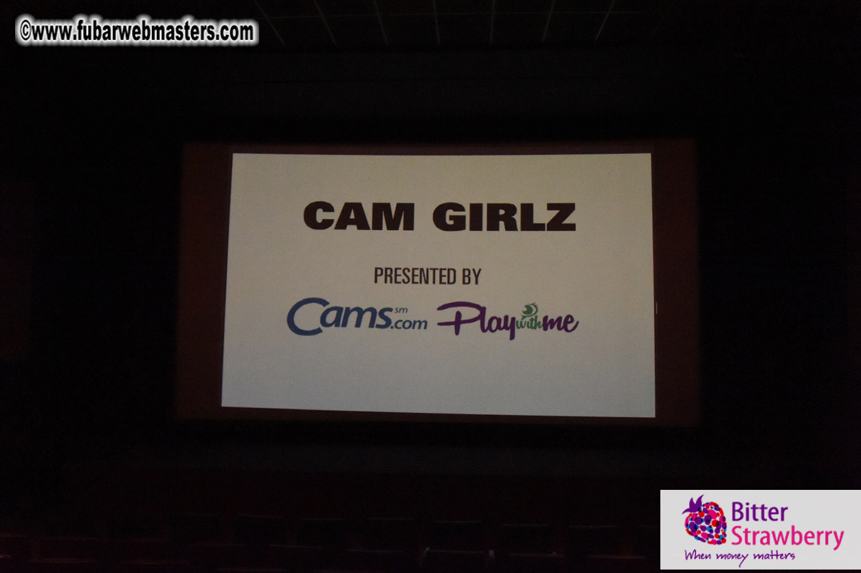 Cam Girlz Movie Exclusive