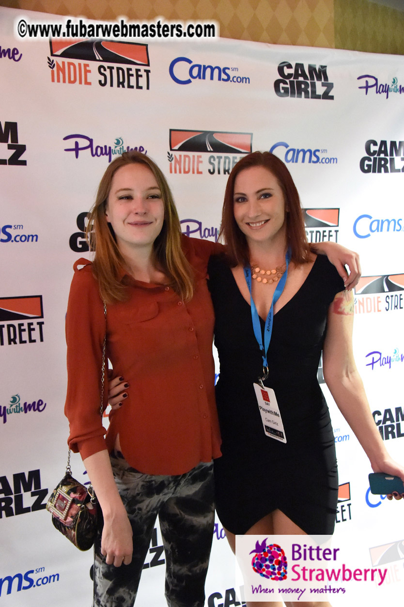 Cam Girlz Movie Exclusive