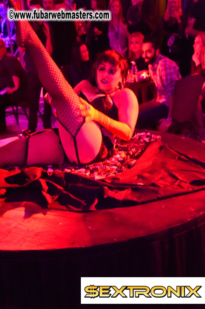 The Closing Party: Casino Noir