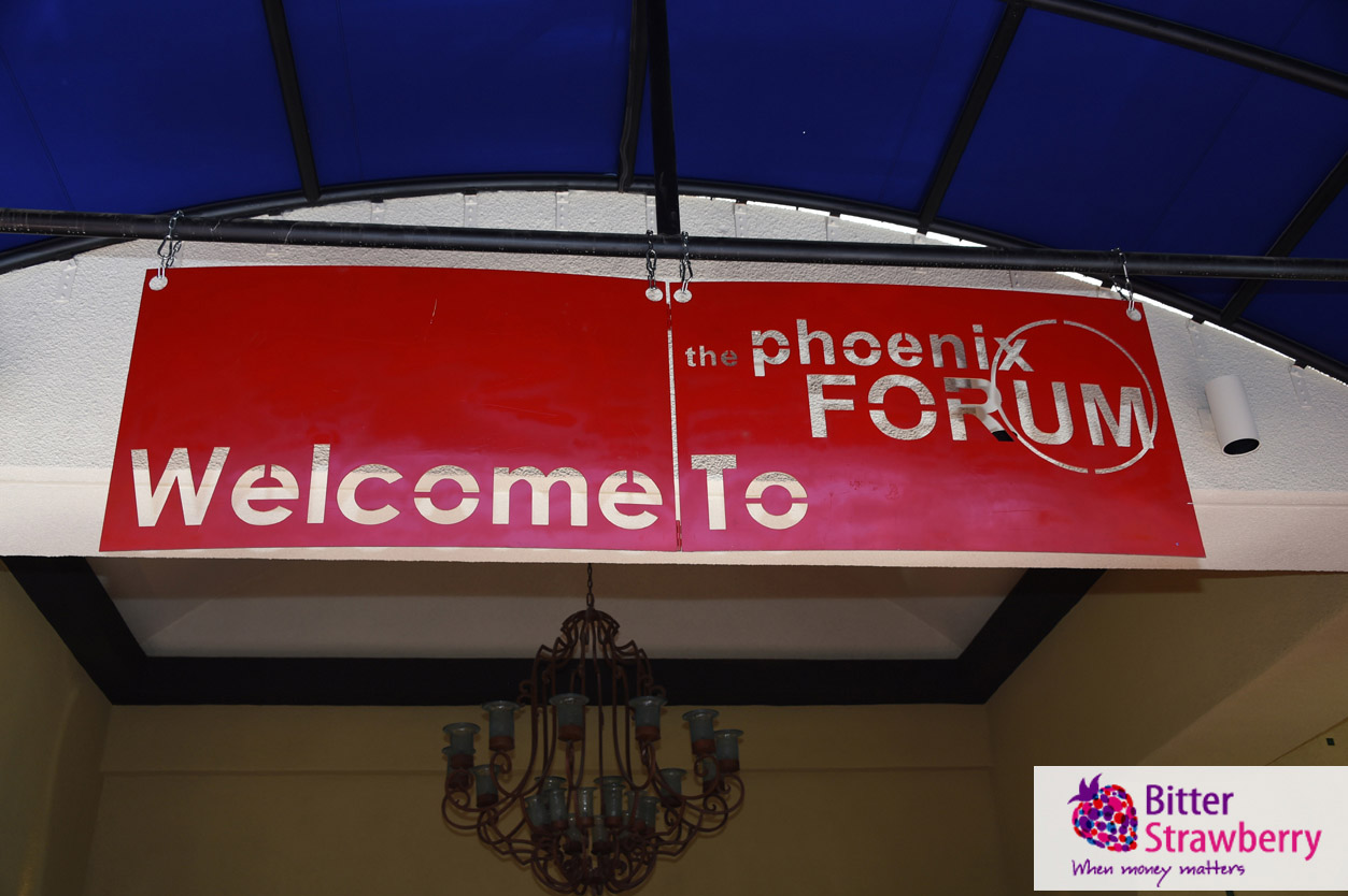 The Phoenix Forum