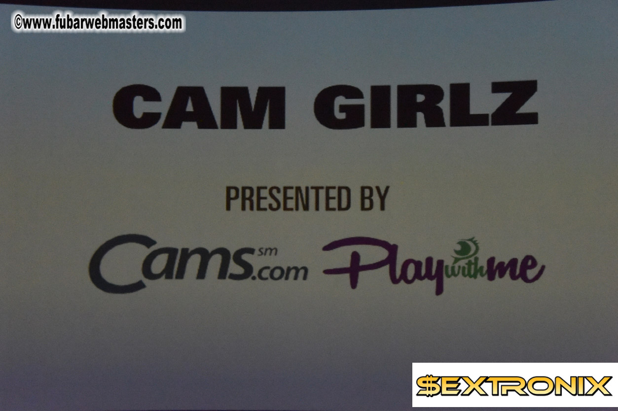 Cam Girlz Movie Exclusive