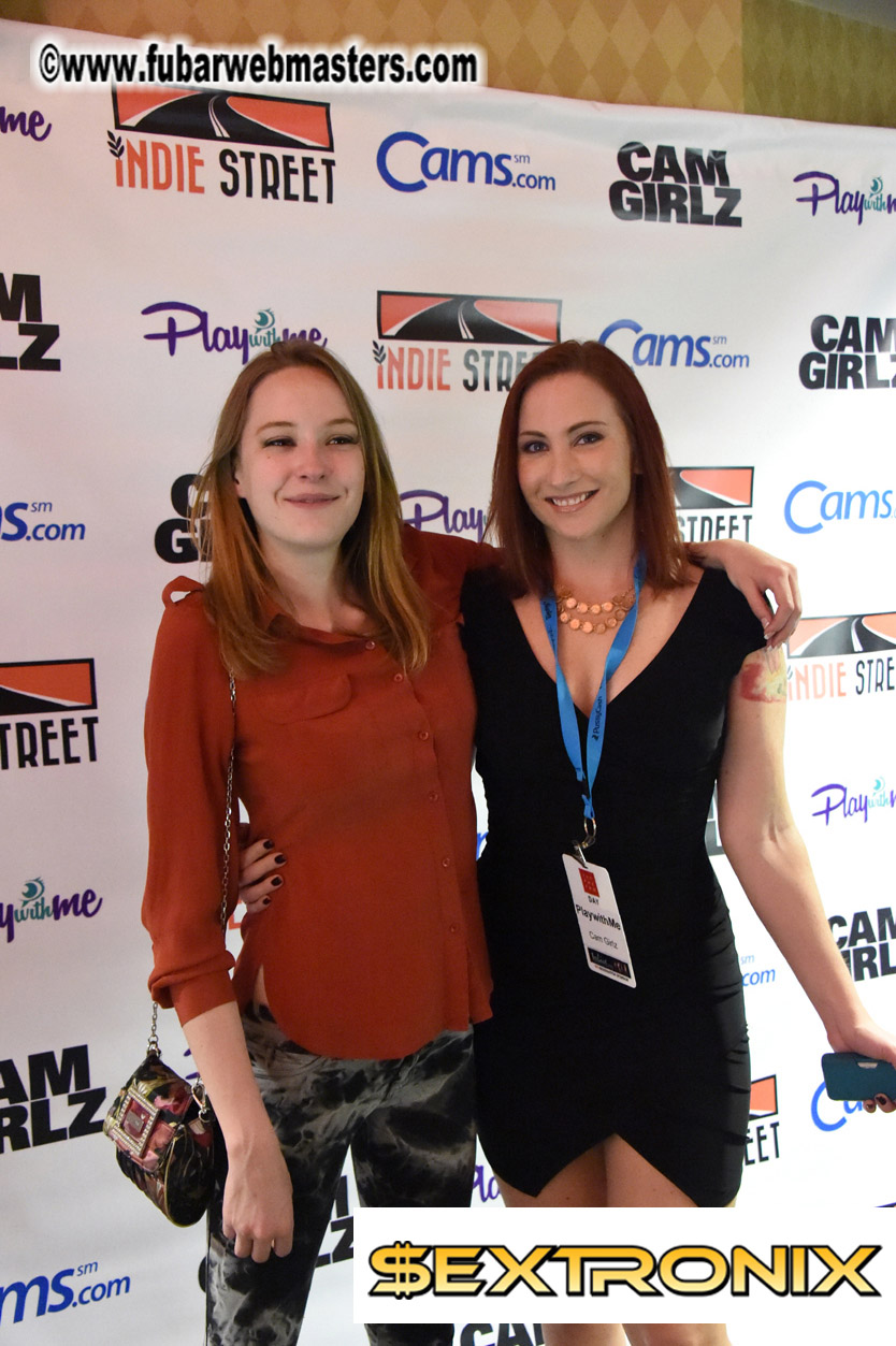 Cam Girlz Movie Exclusive