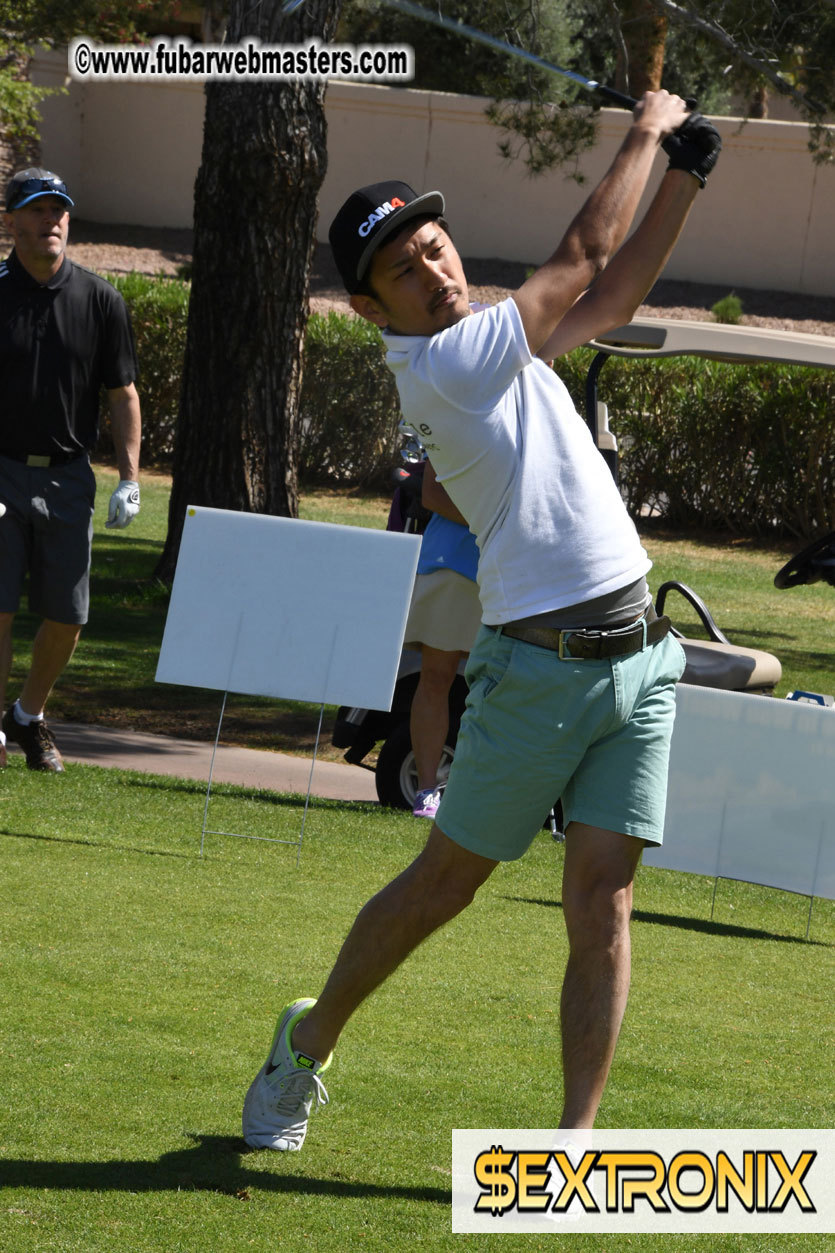 X2K Golf Tournament