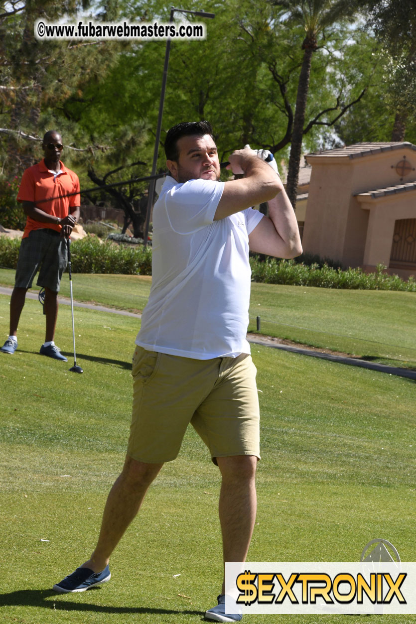 X2K Golf Tournament